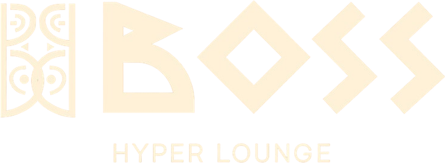 BOSS Hyper Lounge